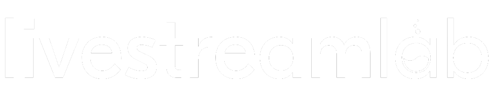 Livestreamlab logo