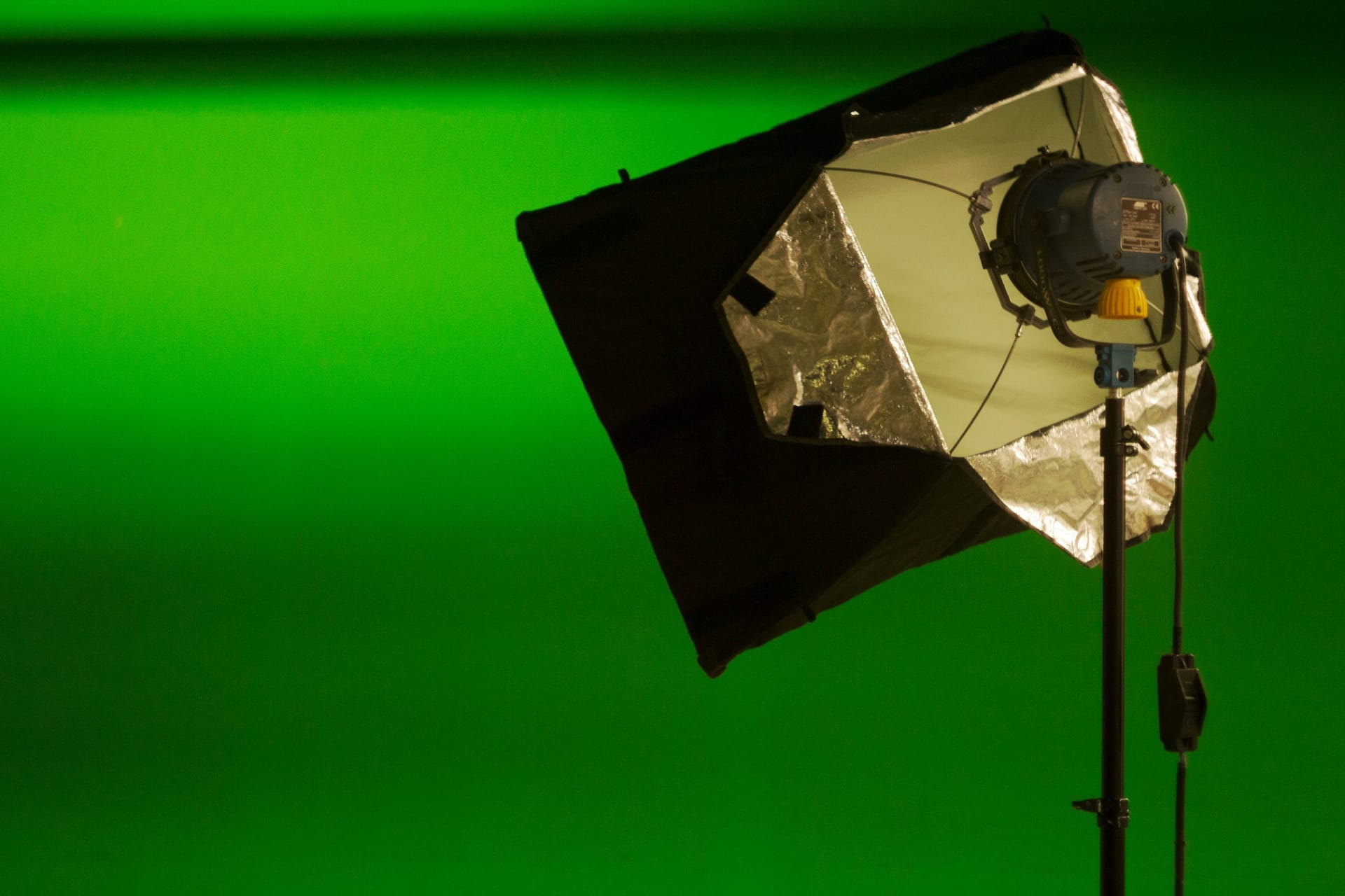 background header